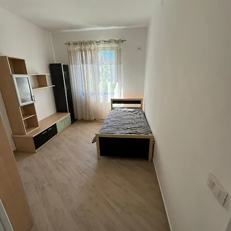 Apartment 아파트 Durrës