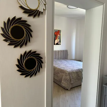 Apartment *
