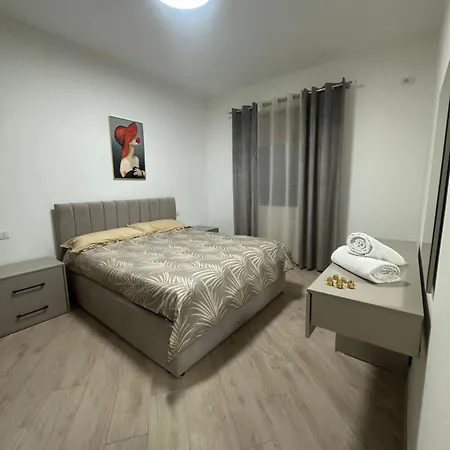 Apartment 아파트