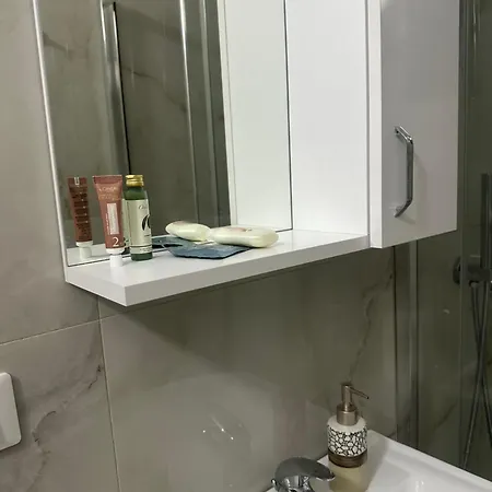 Apartment Durrës