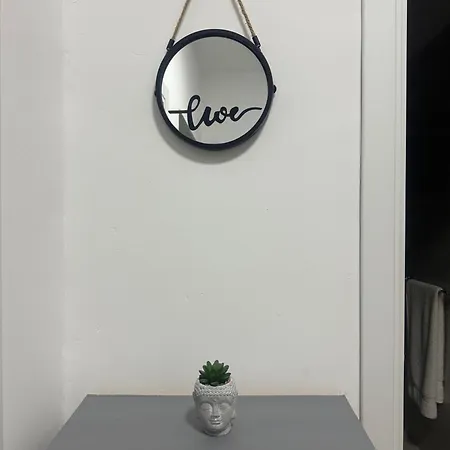 아파트 Apartment Durrës