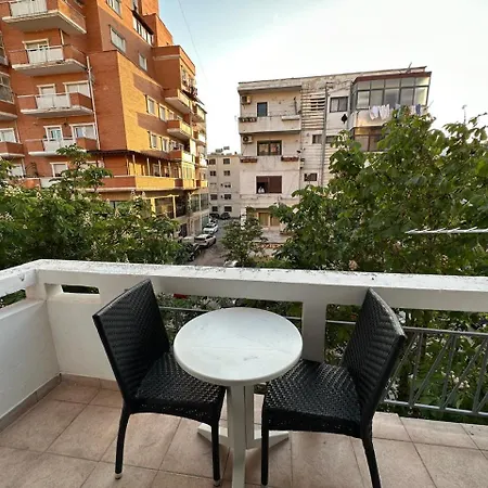 Appartamento Apartment Durrës
