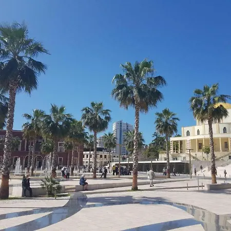 Apartment * Durrës