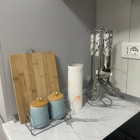 Apartment Appartamento Durrës
